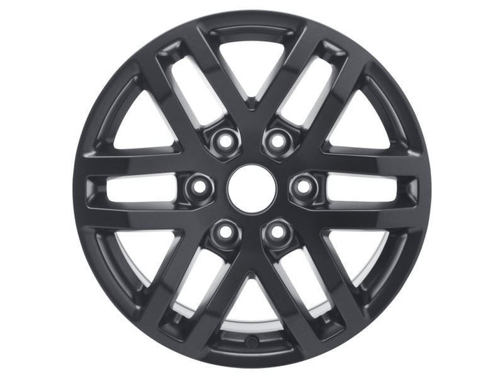 SET OF 4 RANGER RAPTOR 17