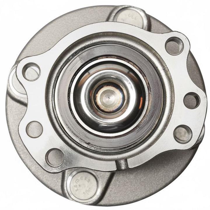 ECOSPORT COURIER B-MAX REAR WHEEL HUB FWD 11/2017-
