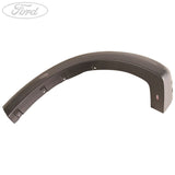 WHEEL ARCH EXTENSION