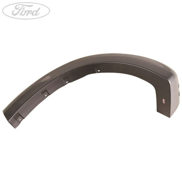 WHEEL ARCH EXTENSION