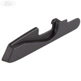 S-MAX GALAXY 3RD ROW O/S SEAT HINGE COVER 2006-2015 LMV