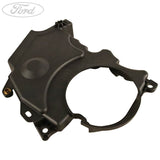 CYLINDER FRONT COVER