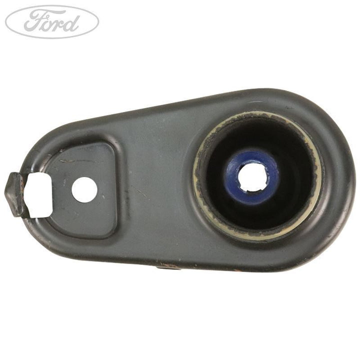 MUSTANG 5.0 SEFI EXHAUST RUBBER HANGING BRACKET 2015-