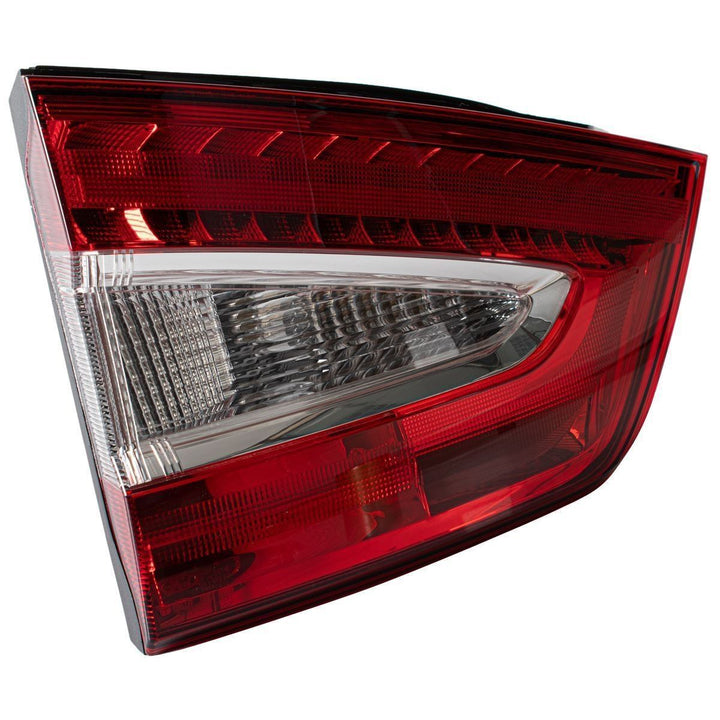 GALAXY WA6 INNER LEFT REAR PASSENGER SIDE LIGHT TAIL LAMP CLUSTER