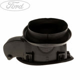 KUGA FUEL TANK FILLER PIPE HOUSING