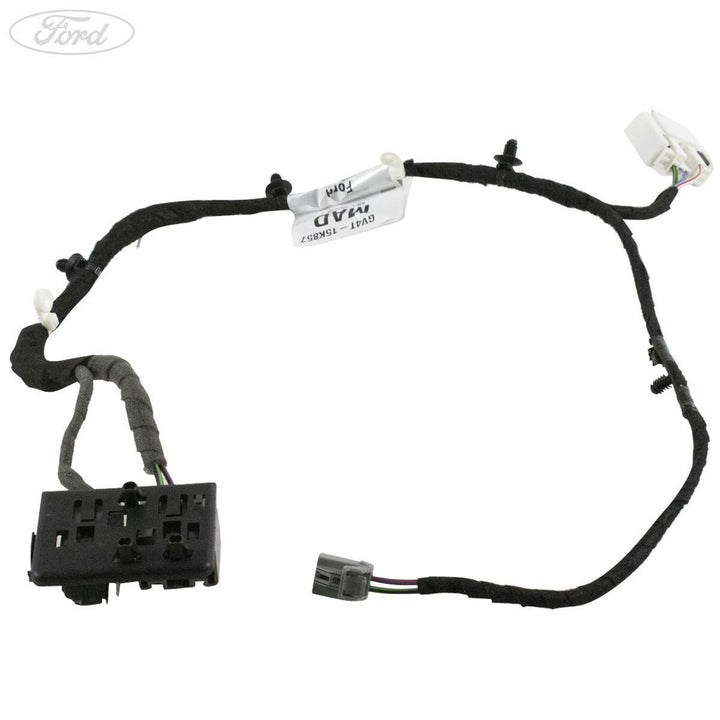 SWITCHES WIRE