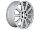 S-MAX SET OF 4 ALLOY WHEELS 05/2015