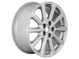 S-MAX SET OF 4 ALLOY WHEELS 05/2015