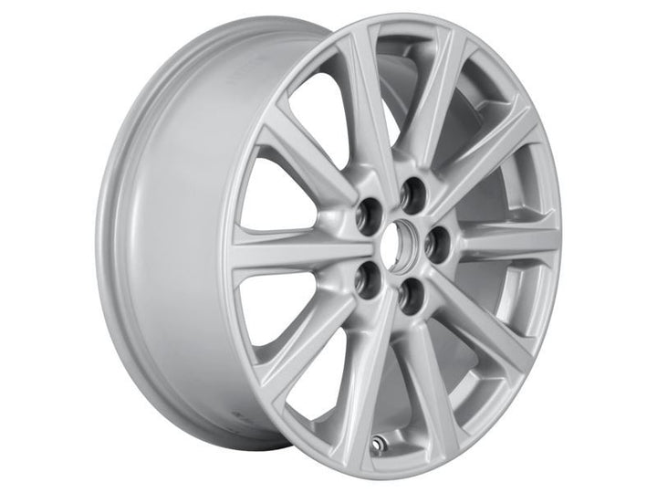 S-MAX SET OF 4 ALLOY WHEELS 05/2015