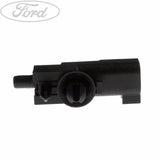 MONDEO GALAXY S-MAX LOW AIR TEMPERATURE WARNING SENDER