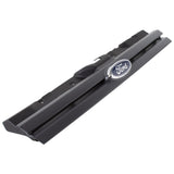 TRANSIT CONNECT FRONT BUMPER GRILLE & OVAL 06-09