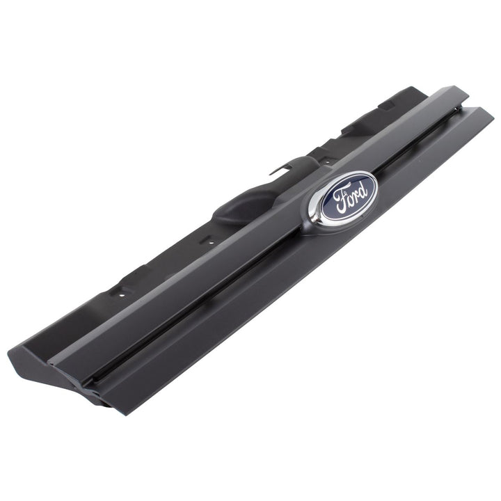 TRANSIT CONNECT FRONT BUMPER GRILLE & OVAL 06-09