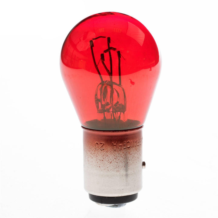 C-MAX FOCUS REAR STOP TAIL LIGHT RED BULB 21 5W