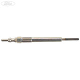 KA DIESEL IGNITION HEATER GLOW PLUG 1.3 TDCI 2009-2016
