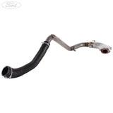 MONDEO S-MAX GALAXY 2.2 DURATORQ INTERCOOLER N/S AIR DUCT