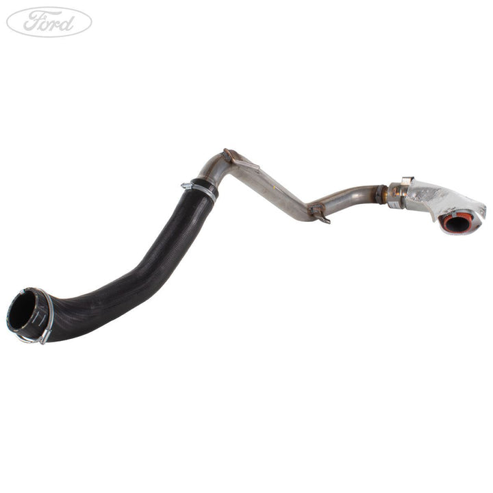 MONDEO S-MAX GALAXY 2.2 DURATORQ INTERCOOLER N/S AIR DUCT