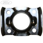RANGER REAR LEAF SPRING UPPER MOUNTING PLATE 2011-