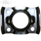 RANGER REAR LEAF SPRING UPPER MOUNTING PLATE 2011-