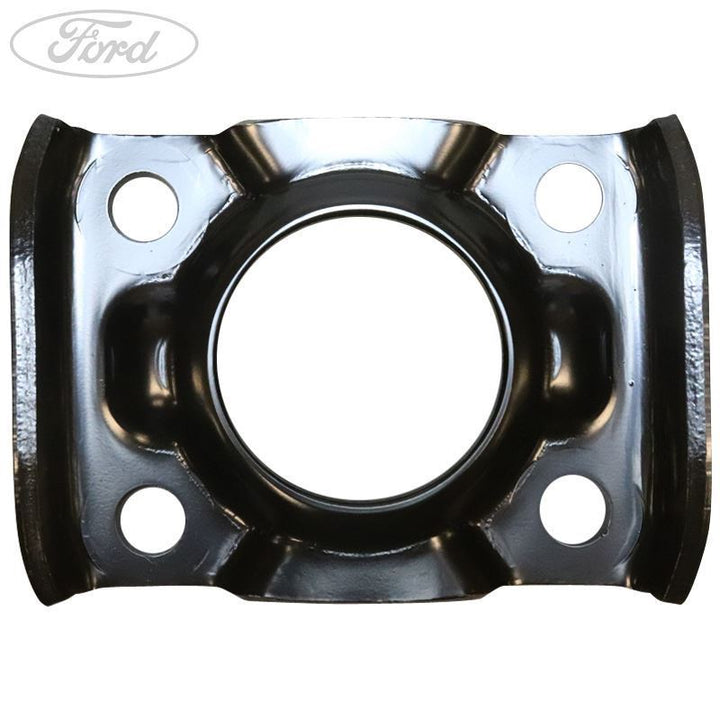RANGER REAR LEAF SPRING UPPER MOUNTING PLATE 2011-