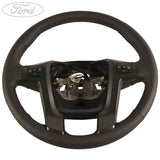 RANGER STEERING WHEEL & CONTROLS