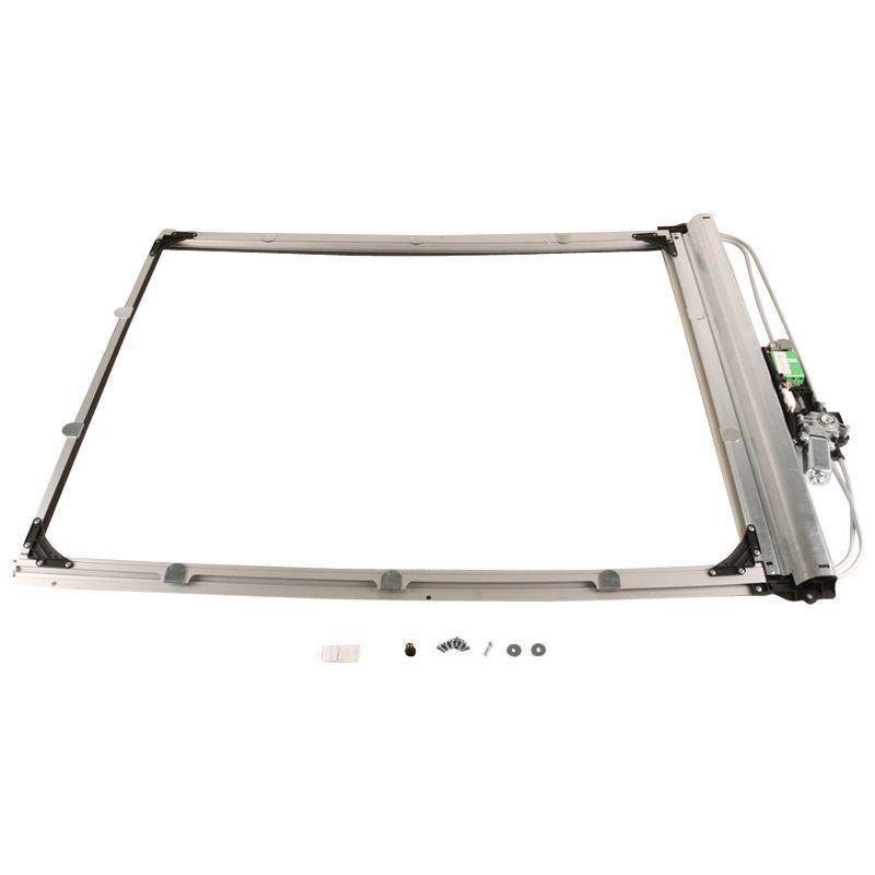 mayu/3 SUN BLINDS – Ford Online Shop UK