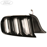 MUSTANG REAR N/S TAIL LIGHT LAMP CLUSTER LEVEL 3 2014-2017
