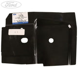 TRANSIT CUSTOM REAR O/S BODY SIDE REAR REINFORCEMENT 12-17