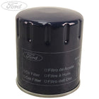 MONDEO TDCI SERVICE KIT OIL AIR CABIN DIESEL FILTER