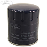 MONDEO TDCI SERVICE KIT OIL AIR CABIN DIESEL FILTER