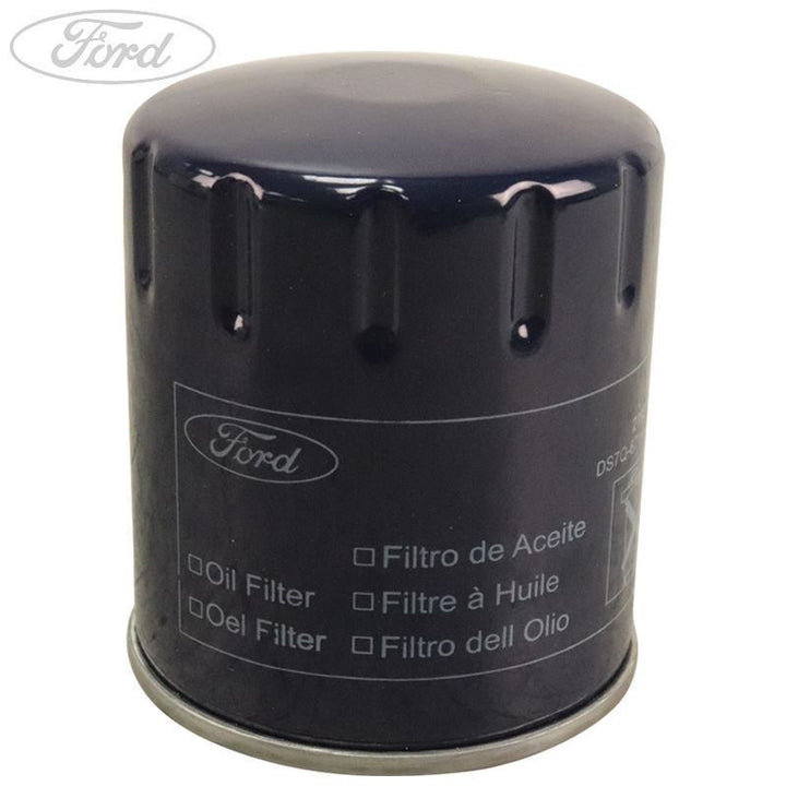 MONDEO TDCI SERVICE KIT OIL AIR CABIN DIESEL FILTER