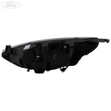 B-MAX FRONT O/S HEADLIGHT HEADLAMP UNIT 2012-