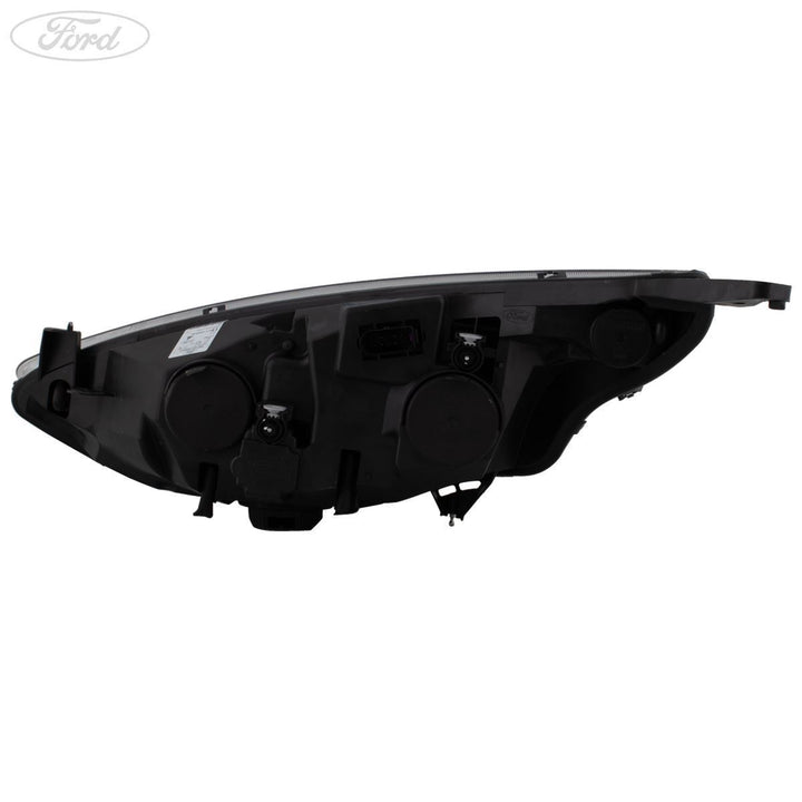 B-MAX FRONT O/S HEADLIGHT HEADLAMP UNIT 2012-