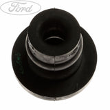 RADIATOR MOUNTING BUSH