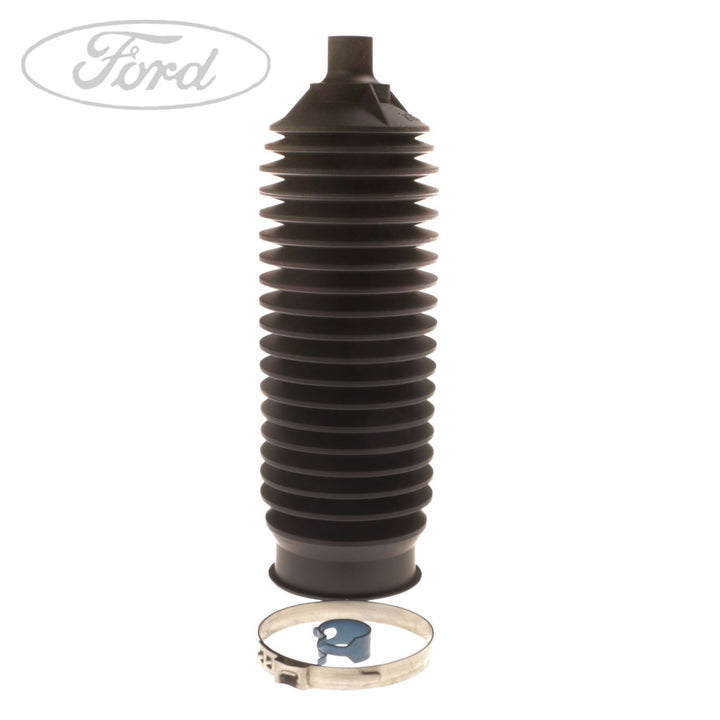 STEERING GEAR BOOT