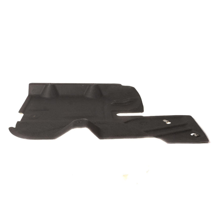 FIESTA UNDERBODY AIR DEFLECTOR PANEL