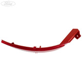 C-MAX GRAND C-MAX FIESTA REAR FOG LAMP REFLECTOR