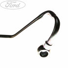 TURBO WATER INLET HOSE