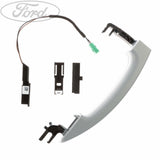 C-MAX FOCUS KUGA SLIDING SIDE LOAD DOOR OUTER HANDLE
