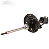 KA 1.2 MPI FRONT O/S SHOCK ABSORBER 2010-2016
