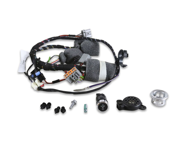 MONDEO ELECTRICAL KIT FOR TOW BAR 13 PIN CONNECTOR