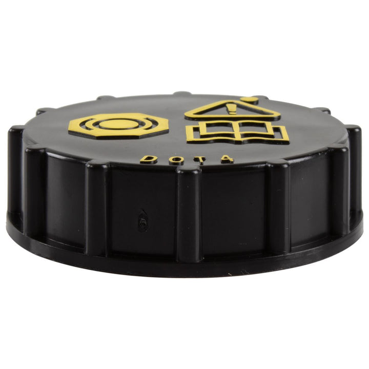 BRAKE MASTER CYLINDER RESERVOIR FILLER CAP