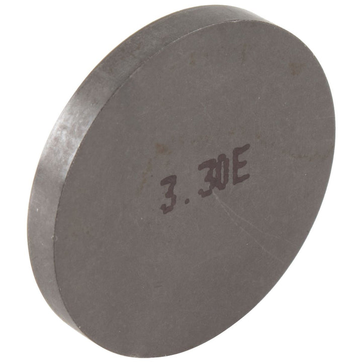 ZETEC-E VALVE SPRING SHIM 02MM 05/2002-