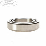TRANSMISSION INPUT SHAFT BEARING
