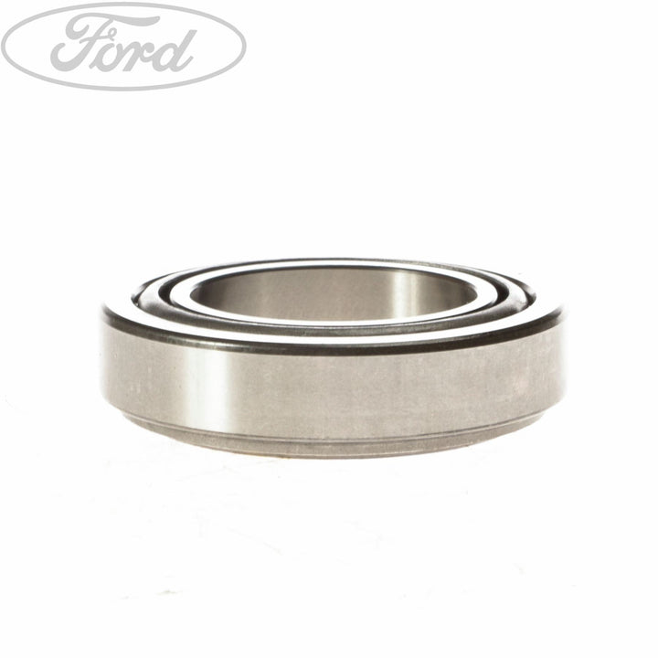 TRANSMISSION INPUT SHAFT BEARING
