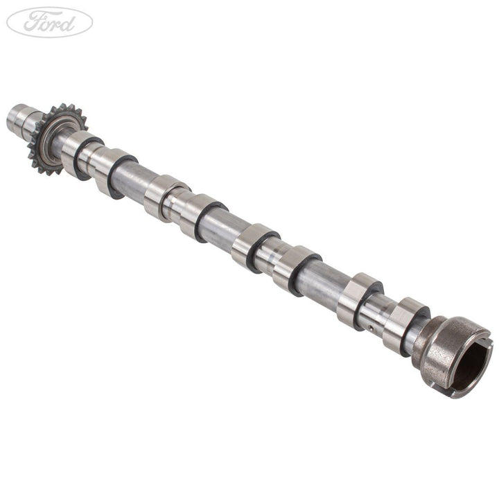 2.0 DURATORQ CR TC & DOHC EXHAUST CAMSHAFT 2010-2012