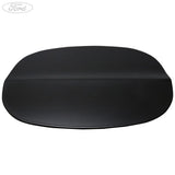 FUEL TANK FILLER ACCESS DOOR