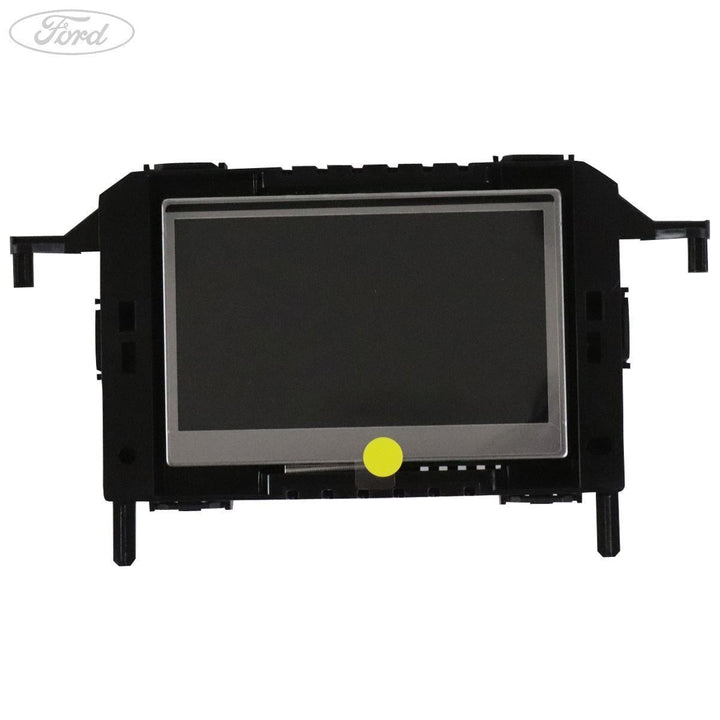 Ford Display Rack DISPLAY UNIT – Ford Online Shop UK