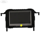 DISPLAY UNIT
