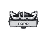 UEBLER* REAR BIKE CARRIER X31-S,FOR 3 BIKES,60° TILTABLE