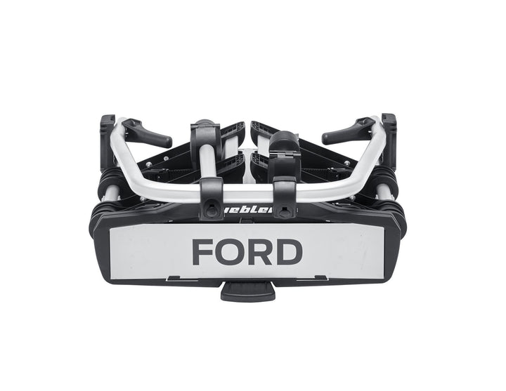 UEBLER* REAR BIKE CARRIER X31-S,FOR 3 BIKES,60° TILTABLE